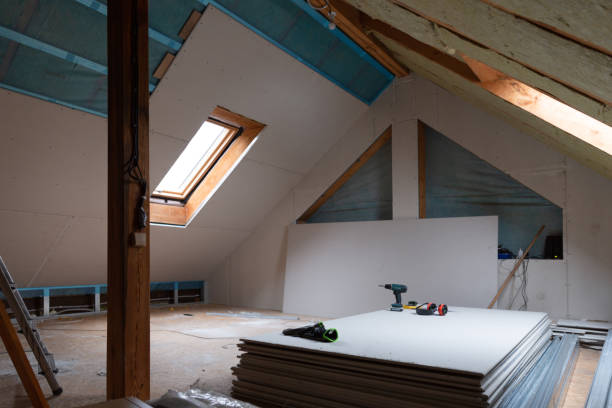 Best Insulation Maintenance and Repair in Claysburg, PA