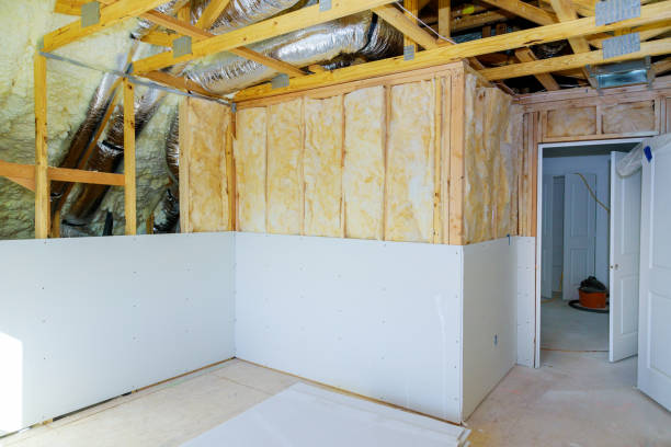 Best Insulation for Specific Applications in Claysburg, PA