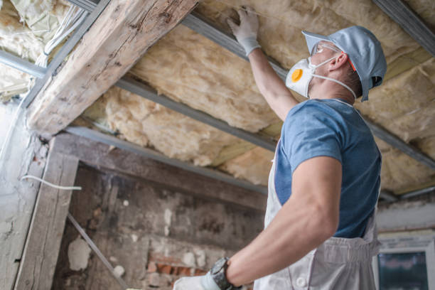 Best Residential Insulation in Claysburg, PA