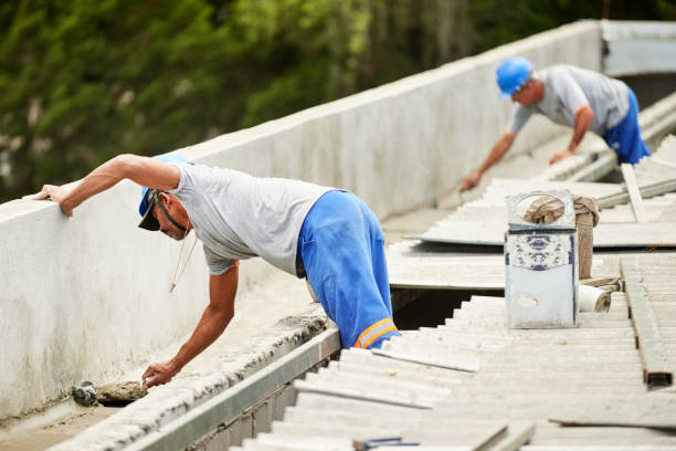 Types of Insulation We Offer in Claysburg, PA