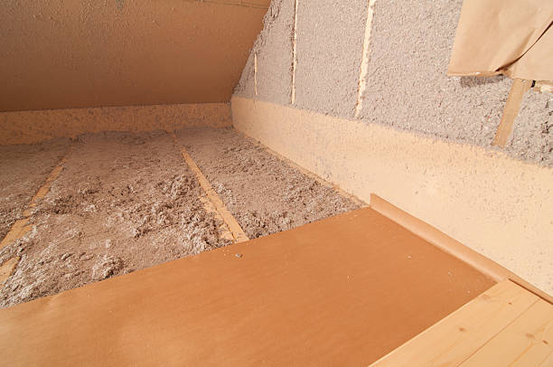 Best Spray Foam Insulation in Claysburg, PA