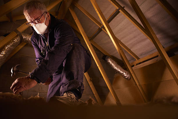 Best Geographic-Specific Insulation Services in Claysburg, PA