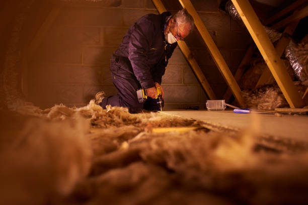 Best Commercial Insulation in Claysburg, PA